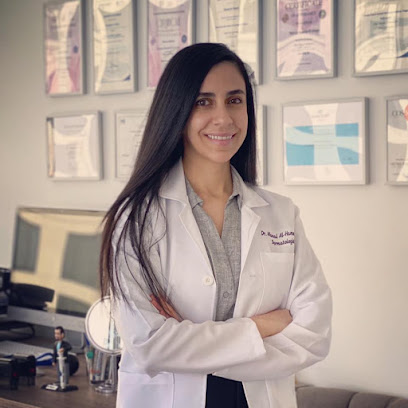 Dr. Manal Hammouri دكتورة منال الحموريu200e