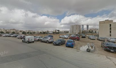 عيادة الدكتور الاء العجارمة (اختصاصية الامراض الجلدية و التجميل الطبي)