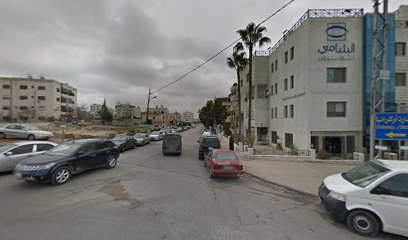 عيادة الدكتور فراس الرازم لطب وجراحة العيون