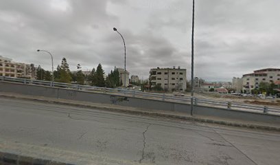 الدكتور عماد المحاميد