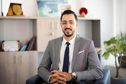 الدكتور عمر علي علقم -اختصاصي الطب النفسي -افضل طبيب نفسي في عمان -الاردن