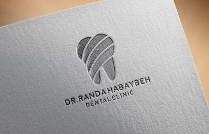 Dr.Randa Habaybeh Dental Clinicعيادة الدكتورة رندة حبايبة