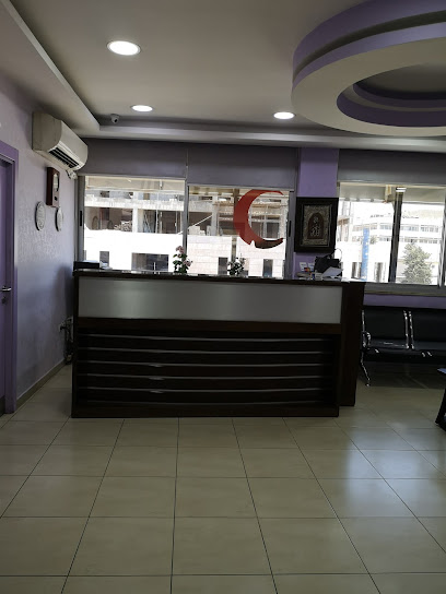 عيادة ابن النفيس