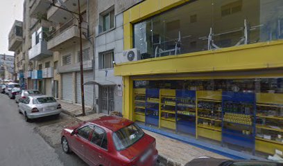 الدكتور يزن قشوع