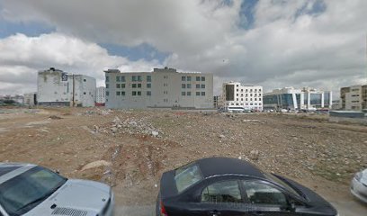 دكتور طارق خشّان