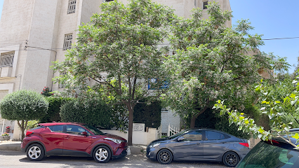 Dr Thaer Haddadin د ثائر حدادين