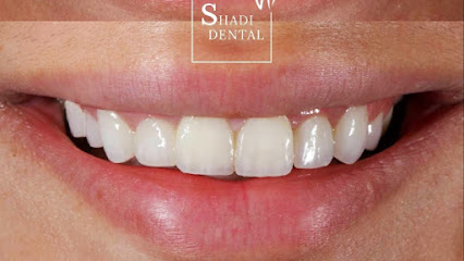 Dr.Shadi Jarrar ( Shadi dental Clinic) عيادة الدكتور شادي جرار