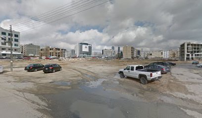 مجمع القيسي