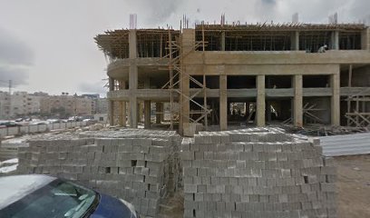 دكتور خالد ابو غربية