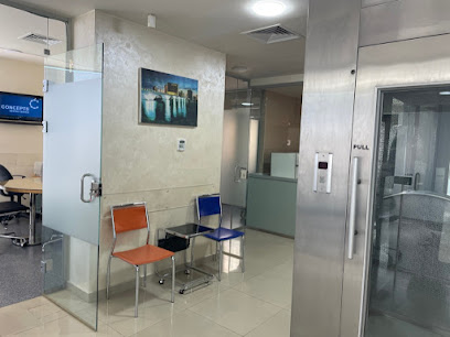 Concepts Dental Center Prof. Ameen Khraisat مركز مبادئ لطب الأسنان البروفيسور أمين خريسات