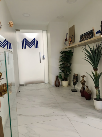 Dr. Mamoun Maghaireh Clinic