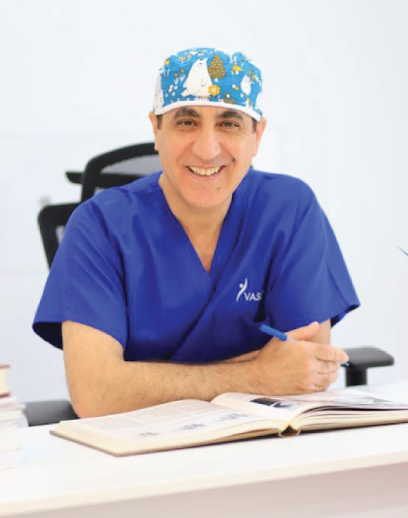 عيادة الدكتور نبيل زومط