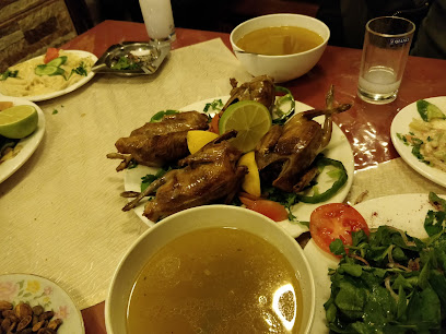 مطعم الكيتكات