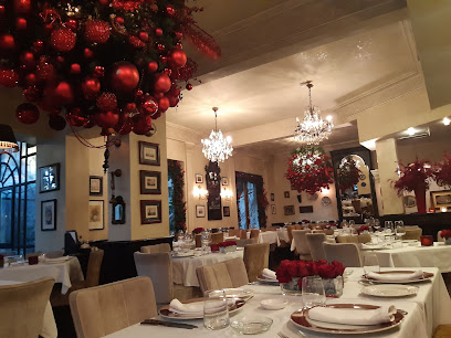 مطعم روميرو