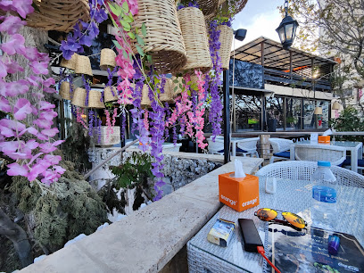 Nirvana restaurant and cafe(نيرفانا)