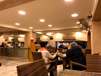 Jabri Restaurant Downtown | مطعم جبري وسط البلد