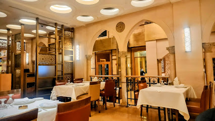 Karam Beirut Restaurant | مطعم كرم بيروت