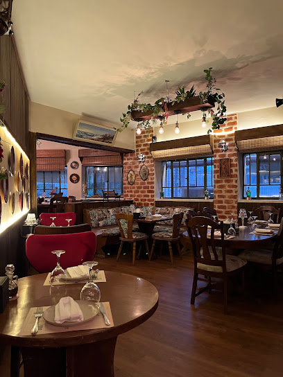 مطعم توتيز ايطالي