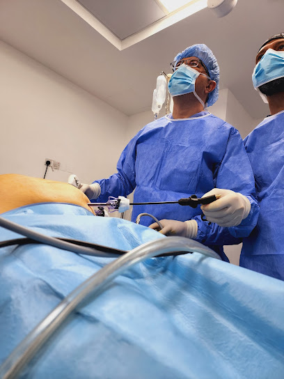 عيادة الدكتور محمد زايد الكسواني