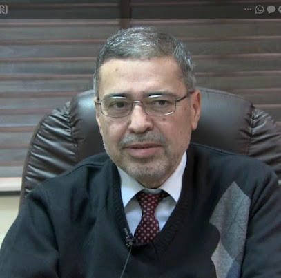 عيادة عظام د. فؤاد الشرع