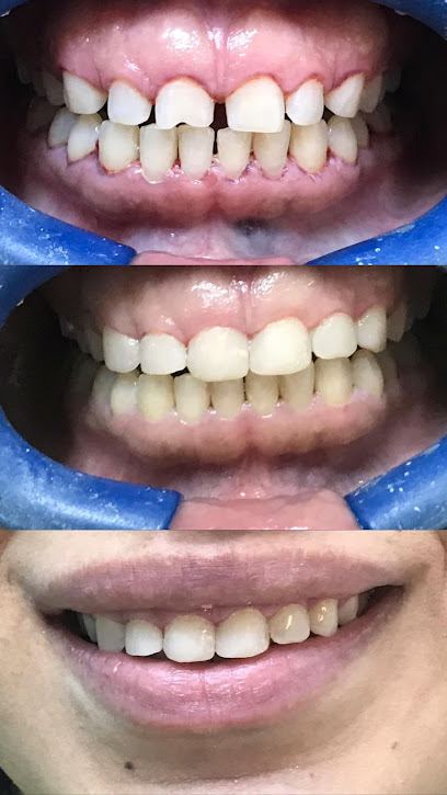 دكتور سمر حلواني