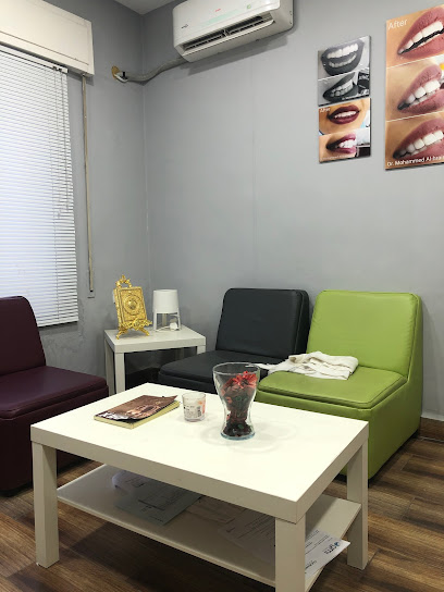 دكتور محمد الهريني