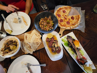 Tammouz Restaurant & Cafe