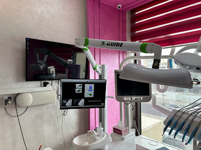 عيادات الدكتور مجدي مرار للاسنان