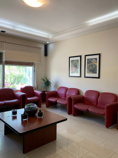 Dr. Hashim AlHourani دكتور هاشم الحوراني