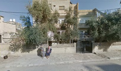 عيادة الدكتور أيمن عبد الفتاح هماش