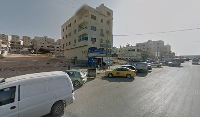 دكتور سامر الشامي