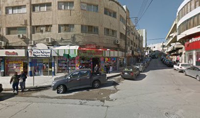 دكتور زهير عريضة