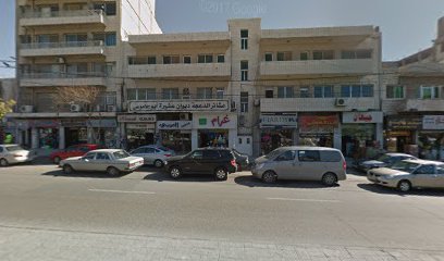 Dr. Ahmad Mahmoud Ahmad Al Banna