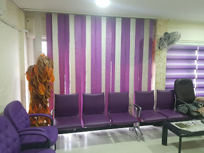 عيادة الدكتور جميل علي المجدوبة