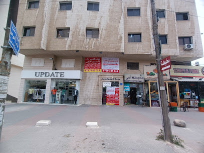 الدكتور فراس جميل ابواحميد