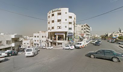 Dr. Mohammad Ghazi Mahmoud Amro