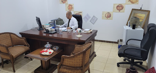 Eye Clinic - Dr. Mahmoud Abdelrahim