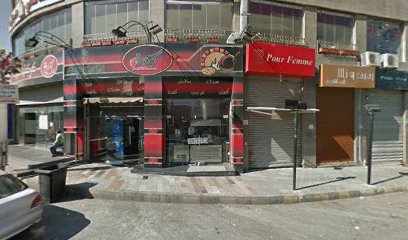دكتور عادل حمزة اختصاصي باطني