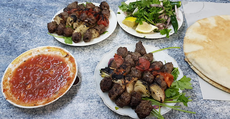 مطعم أبو جمال للكباب