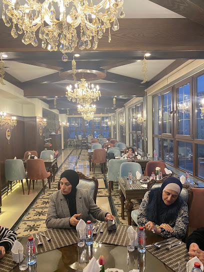 مطعم خان الخديوي