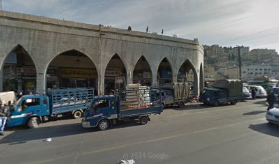 مطعم ارض الطيبات