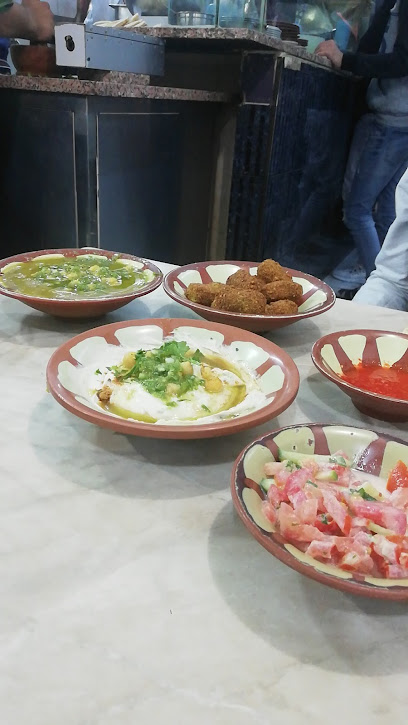 مطعم نعيم الاشرفية