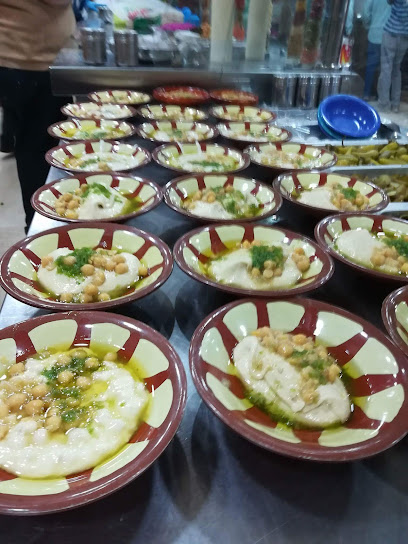 مطعم شلباية..