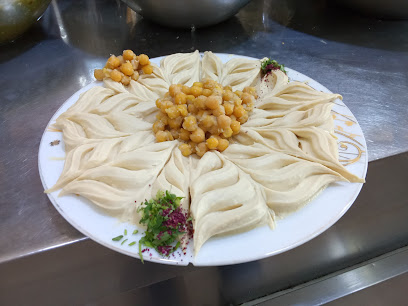 مطعم عبدالله دريم