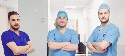 عيادة الدكتور محمد عبد الخالق الدروبي