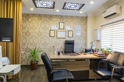 عيادة الدكتور محمد الحسن