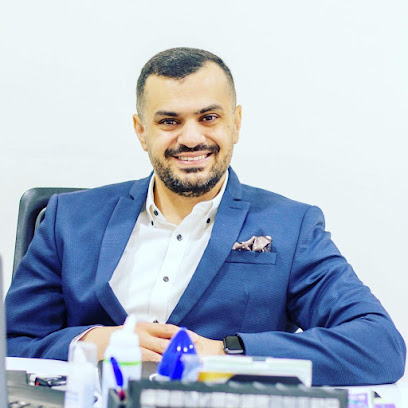 الدكتور حسين عربيات