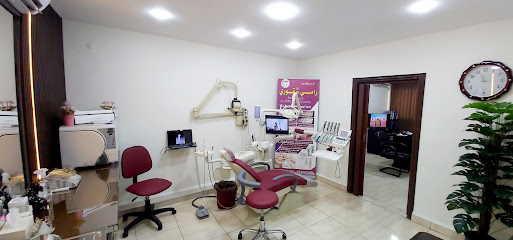 عيادة د.رامي شقوري لطب وجراحة وتجميل وزراعة الأسنان