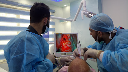 الدكتور رأفت ربحي شحدة ابو سارة