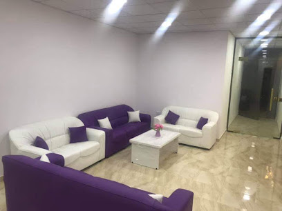 عيادات الزرقاء التخصصية